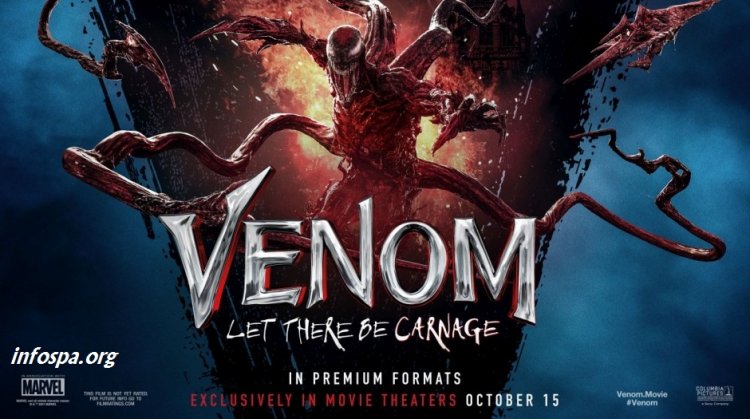 How To Watch Venom 2 Online At Home, Venom 2 (2021) YTS Torrent YIFY Movies Free Online