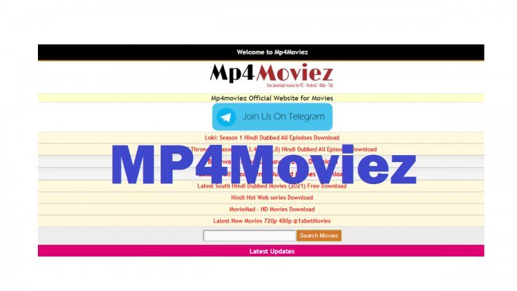 MP4moviez guru 2023: Hollywood Movies, Hollywood Hindi Dubbed, Bollywood Movies, South Hindi Dubbed