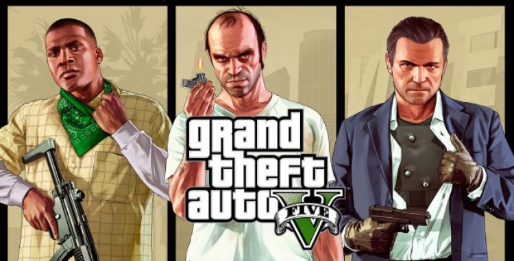 GTA V and GTA Online on Next-Gen Consoles Get an Update from Rockstar: Release Date, Features, and More