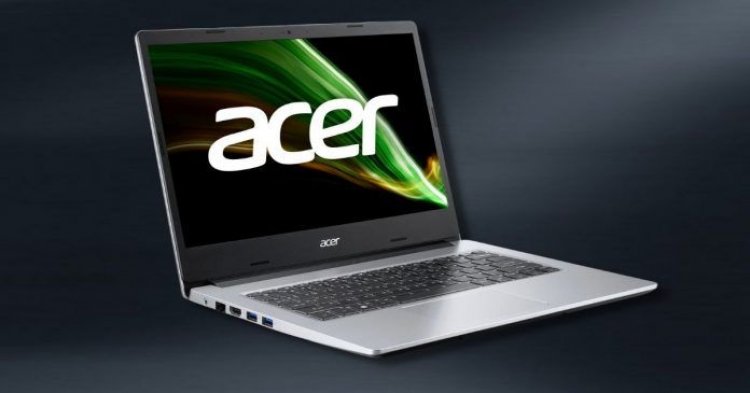 Acer Aspire 3 with 11th Generation Intel Processors and Nvidia GeForce MX350 GPU is now available in India: Price and Specifications