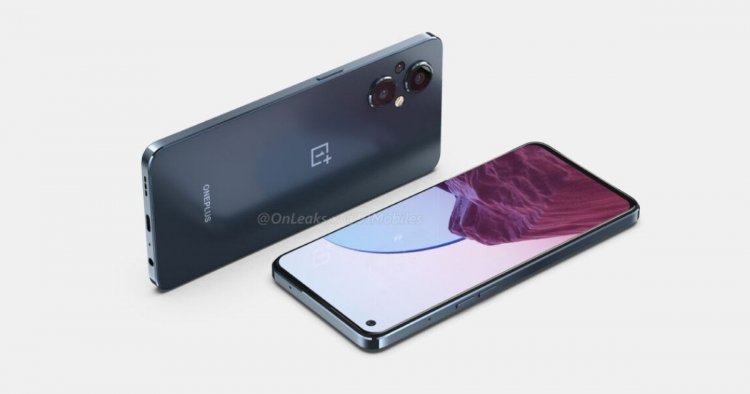 OnePlus Nord CE 2 Lite Specification Tipped to Include a 90Hz Display and a Snapdragon 695 SoC