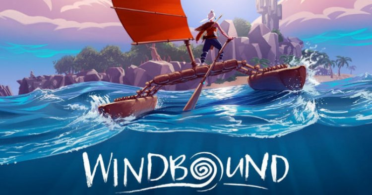 Epic Games Store is available Windbound as the Free Game for this Week