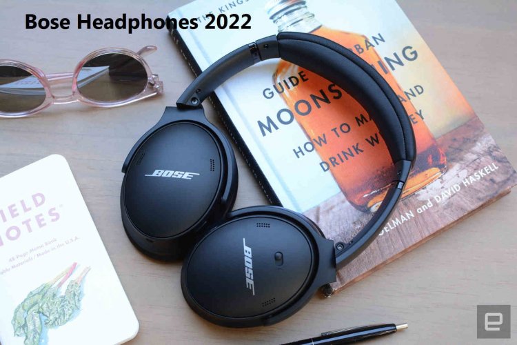 Best Bose headphones 2022 – top wireless earbuds and over-ears, ranked
