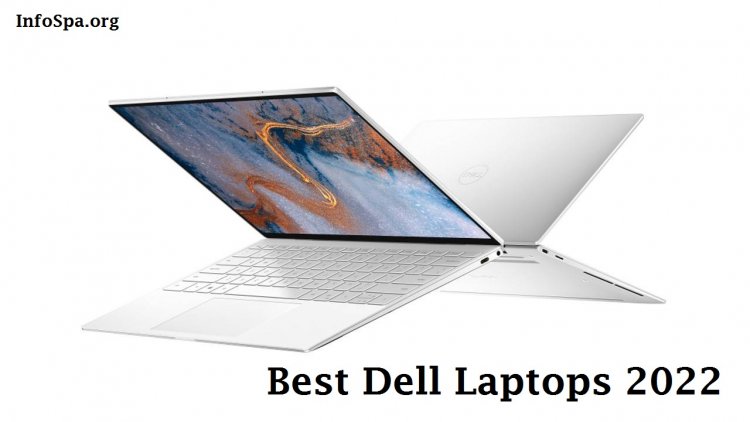 Best Dell Laptops Under 70000 (2023): The Best Dell Laptops you can Buy Today in 2022