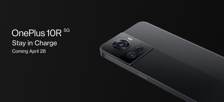 OnePlus 10R, Nord CE 2 Lite 5G India Launch Officially Confirmed for April 28: and other Details