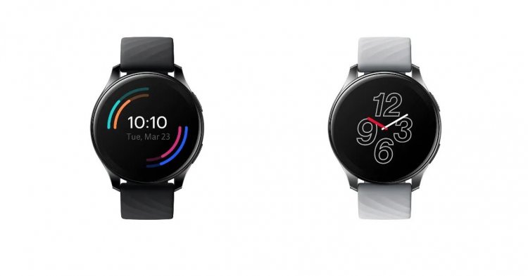 OnePlus Nord Watch India launch is expected soon, as the moniker appears on the company's website.