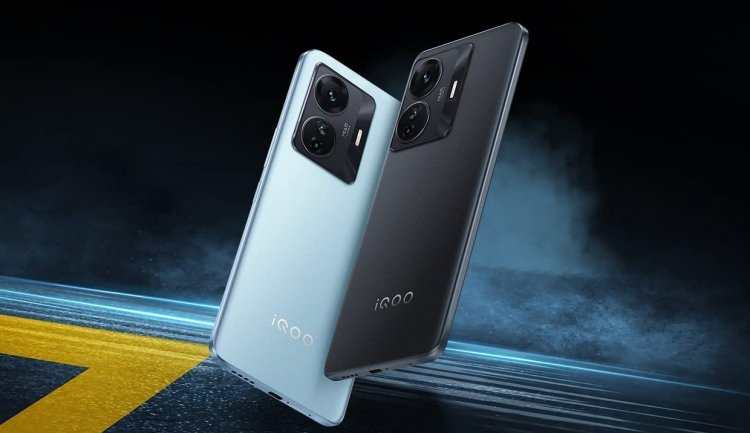 IQoo Z6 Pro Roundup: Expected Price in India, Launch Date, Event Time, Where to Watch It Live Specifications, Features