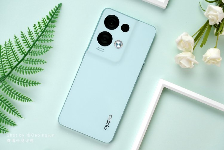 Oppo Reno 8 Series with 32MP IMX709 Selfie Cameras and 80W Fast Charging Price and specifications were announced.