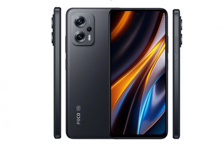 Poco X4 GT Specifications Officially Revealed: 67W Fast Charging Confirmed