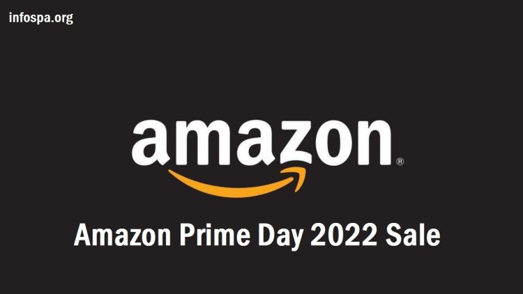 Amazon Prime Day 2022 Sale: When Is It, What Deals Can Be Expected, and More