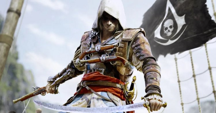 Leaked PlayStation Plus Premium Games for July 2022: Assassin's Creed IV: Black Flag, The Ezio Collection, and More