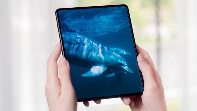 News is both good and bad according to a new Samsung Galaxy Z Fold 4 leak.