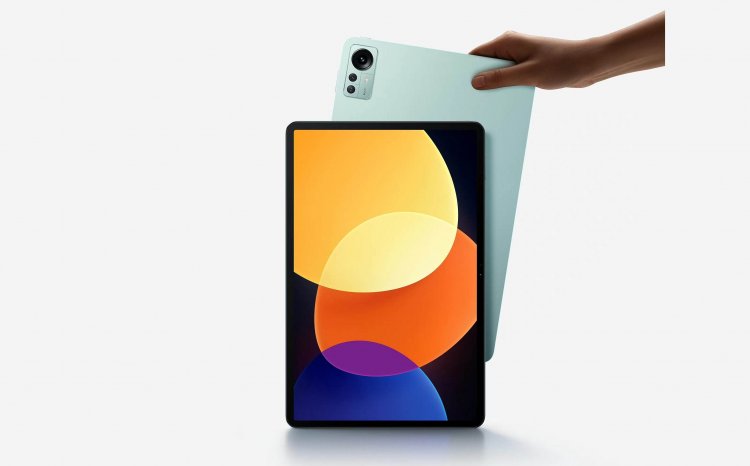 Xiaomi Pad 5 Pro Has Been Listed on Geekbench Ahead of its Launch