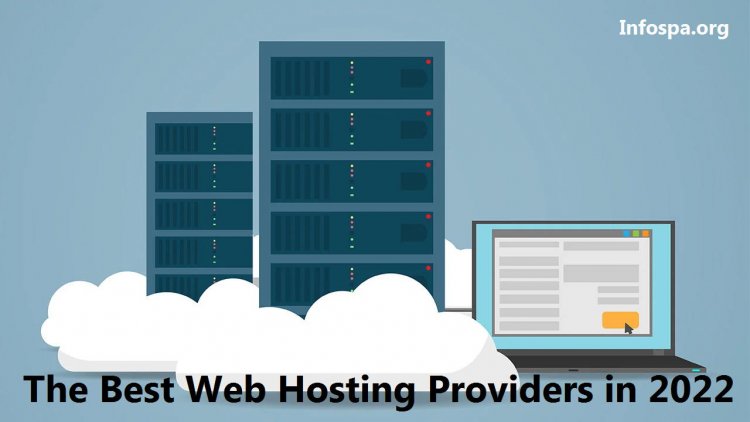 The Best Web Hosting Providers in 2022: Best Web Hosting Providers of September 2022