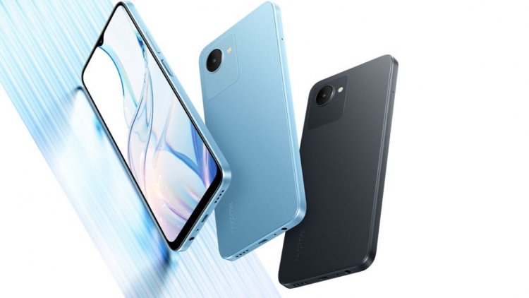 Realme C30s Price in India Has Leaked Ahead of Its September 14 Launch: Specifications and Features