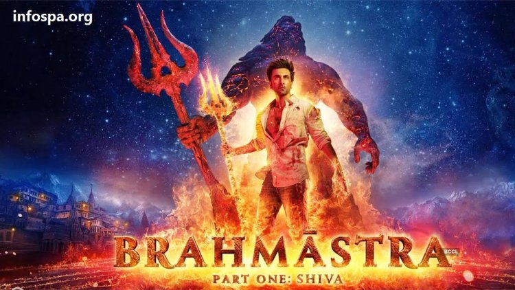 Brahmastra Full Movie Download Bilibili, 480p, 720p, 1080p HD Quality & Movie Details