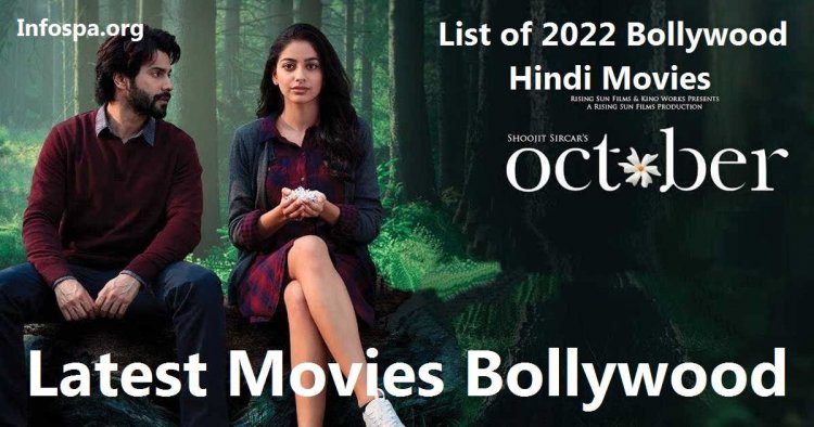 Latest Movies Bollywood | List of 2023 Bollywood Hindi Movies | Jan Movie 2023