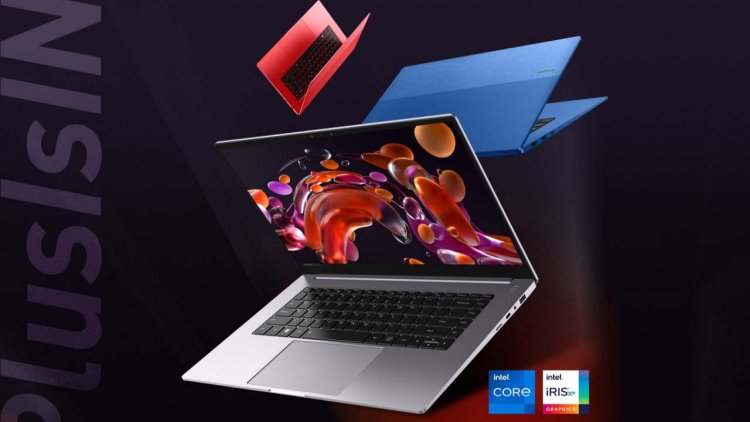 Infinix INBook X2 Plus Laptop, 43Y1 TV Launched In India: Price, Specifications, and Other Details