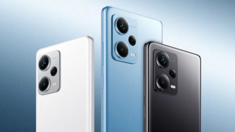Xiaomi Redmi Note 12 Series: Expected Price in India, Launch Date, Specifications, How to Watch Live Event Online