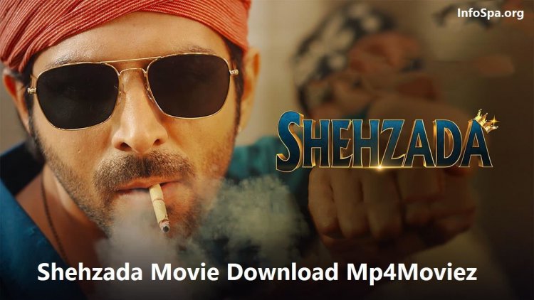 Shehzada Movie Download Mp4Moviez 480p 720p 1080p HD Quality & Movie Details