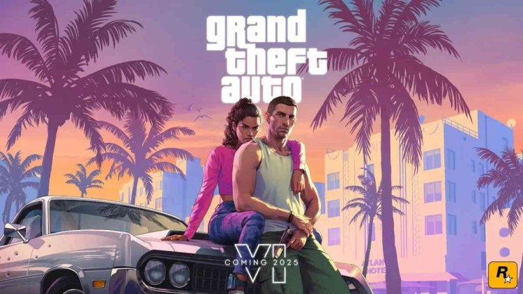 The First GTA 6 Trailer has Arrived, and it Stars the Series' First Female Protagonist.